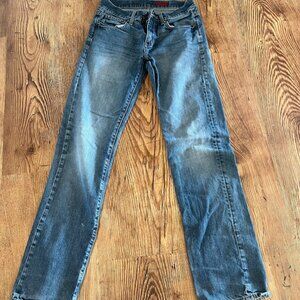 Apt. 9 Jeans, 30 x 36 Straight Fit #4